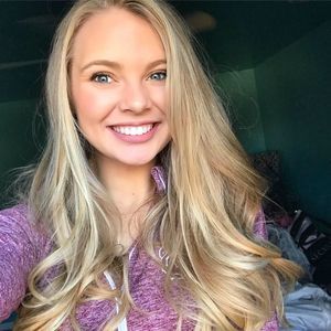 Meet your Posher, Erin